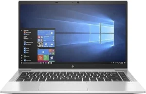 HP EliteBook 840 G7