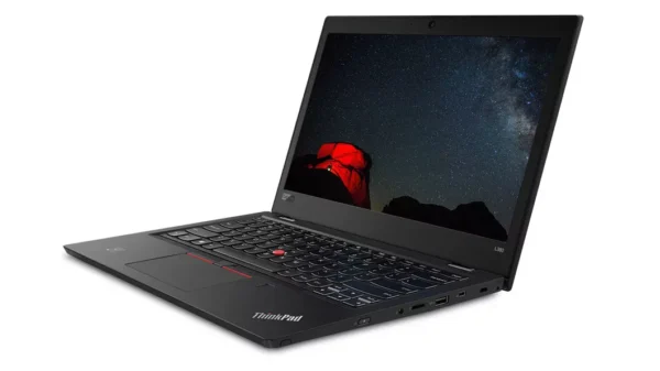 Lenovo ThinkPad T460s