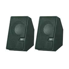 USB Desktop Speaker