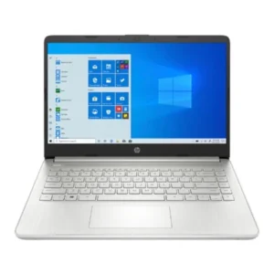 HP 14 Laptop