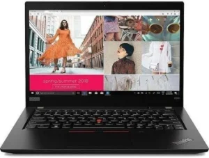 Lenovo ThinkPad X390