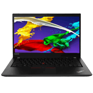 Lenovo ThinkPad T480s