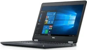 Dell Latitude 5470