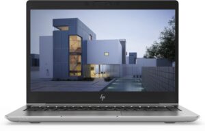 ZBook Firefly 14u G5