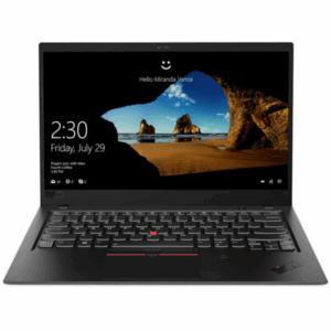 Lenovo ThinkPad x1 Carbon